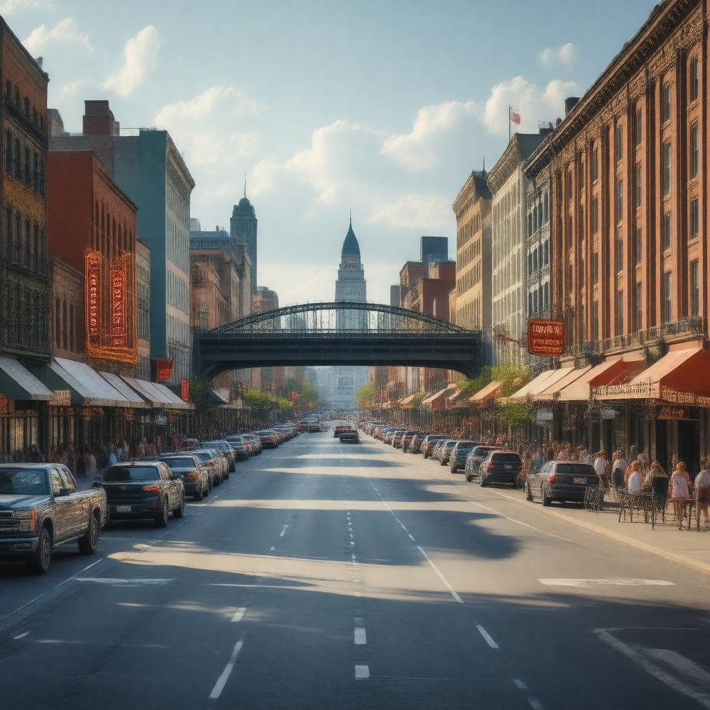 Walnut Street (Canton)